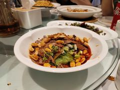 -眉州东坡(春秀路店)