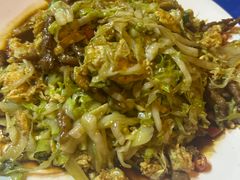 -老七饭馆(光荣道总店)