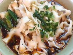 -巴津碗碗面(人和店)