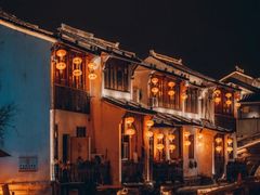 -山塘街