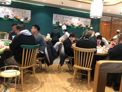 用餐区-费大厨辣椒炒肉(万家丽一店)