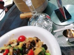-老铺烤鸭(宝鸡店)