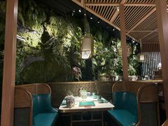 -锦府盐帮·李宅(领展购物广场中关村店)