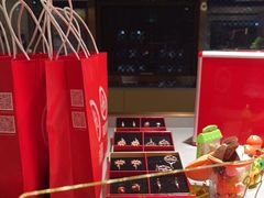 -海底捞火锅(太原南站店)