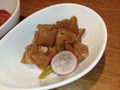-苏州园区福朋喜来登酒店·聚味轩中餐厅