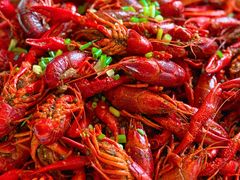 -济南香格里拉·咖啡泉自助餐厅