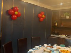 -北京烤鸭爱上川菜(中山路店)