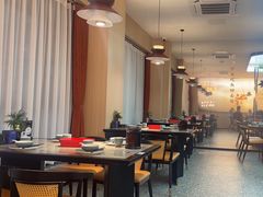 -鱼你相聚·河鲜馆(袁家岭店)