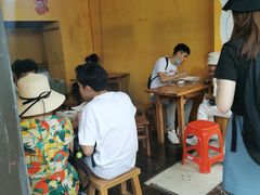 -芝麻糊世家(西华店)