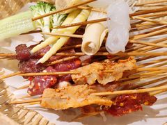 -闵四遵义羊肉粉(朝外大街店)
