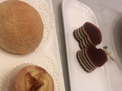 -粤江春·早茶·潮粤菜·宴会(罗湖宝能中心店)
