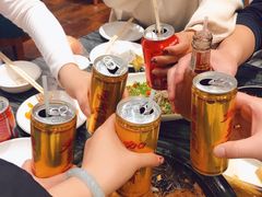 -情妹耙泥鳅·江湖川菜(科华店)