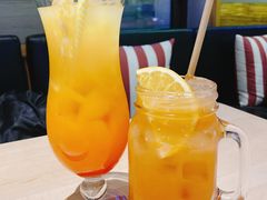 -LENBACH兰巴赫西餐啤酒坊(大连东港店)