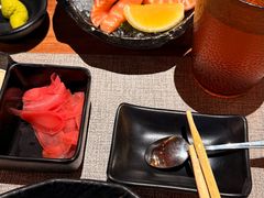 -昊·来了寿司(双楠2店)