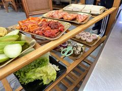 -阿昌白族石板烧(大理古城店)