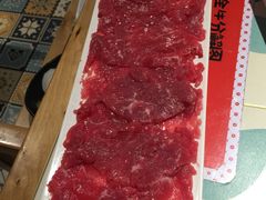 -南城十里潮汕鲜牛火锅·鲜虾生滚粥(融汇老商埠店)
