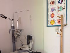 -启明眼镜(海淀黄庄店)