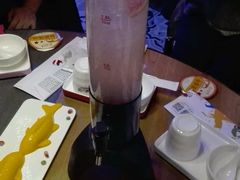 -多嘴肉蟹煲(万达店)