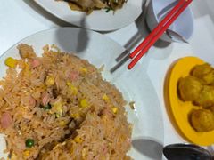 -冰岛茶餐厅(世茂店)