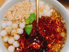 花田喜事-绿茶餐厅(领展购物广场·中关村店)