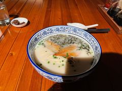 -无锡苏宁银河国际酒店-麺餐厅