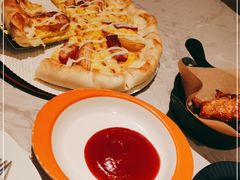 -必胜客(远大路店)