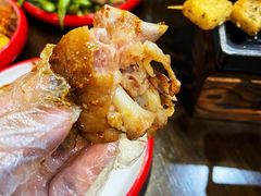 -道乐烧肉酒馆