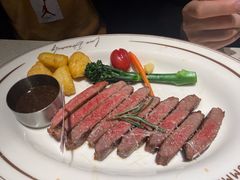 -夏日玛莉西餐厅(岳阳花板桥步步高店)