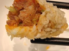脆皮粉蒸肉-马旺子酒楼
