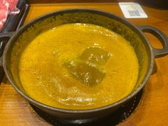 -呷哺呷哺 黄金牧场 (欢乐谷店)