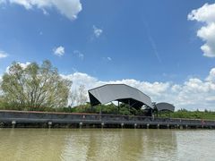 -东寨港红树林旅游区