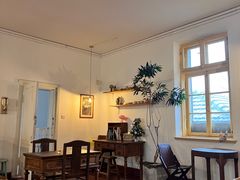 -春风十里咖啡馆