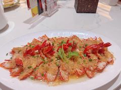 -厝包四点金·潮宴(太古仓店)