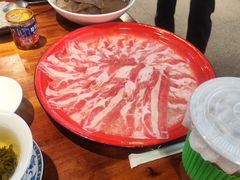 -憨铁匠火锅(红山6979店)