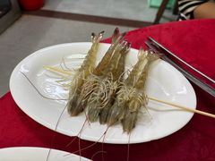 -花苑美食横琴生蚝火锅(拱北粤华路店)