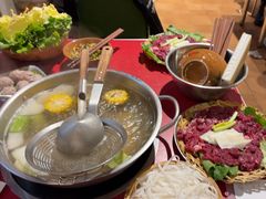 -潮汕·草根牛肉档(上海荟聚城市集市店)