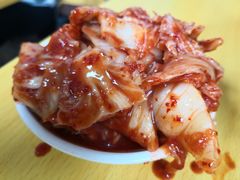 -屋里家延边朝鲜族冷面(南园店)
