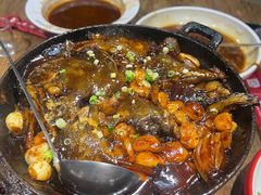 -叶派龙虾•招牌香辣蟹·海鲜(中海国际店)