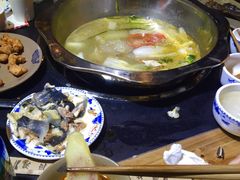 -秋语木桶鱼.酸菜鱼(开发区火车站店)