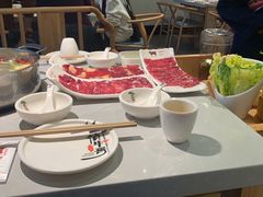 -俏牛哥鲜牛肉牛肆馆(重庆天地店)