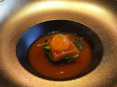 红烧牛头方-鱼桥巷·美学川菜