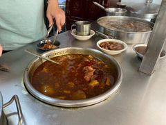 -炬龙牛肉店(新华店)