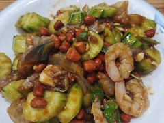 -小船渔村•大连菜•大连焖鱼(明泽街店)