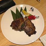 西安高新高端日料自助实现各种刺身起来自由
