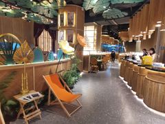 -苏梅花园(群星城店)
