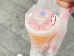 -蜜雪冰城(观音桥步行街店)