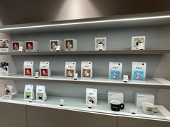 -Seesaw Coffee(西岸凤巢店)