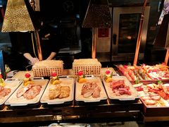 -喜庭海鲜自助(来福士店)