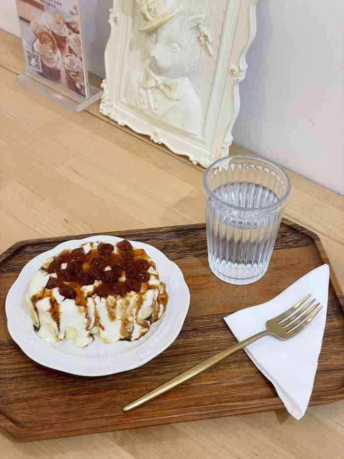 cake - 哈娜家手作甜点-"7515hana.cake 99梵高气泡 .