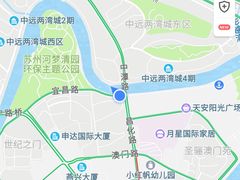 -苏州河梦清园环保主题公园